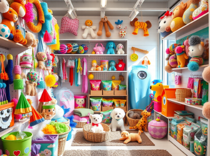 How to Choose a Dropshipping Pet Products Supplier