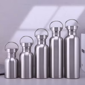 Steel Water Bottle