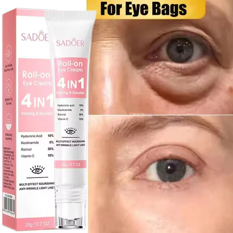 Eye Bag Remove Cream