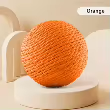 Cat Scratching Ball - Image 11