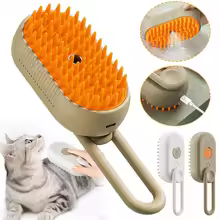 Cat Brush