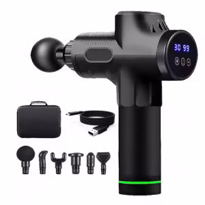 Mini Muscle Massage Gun Protable