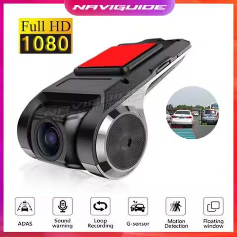 Car DVR