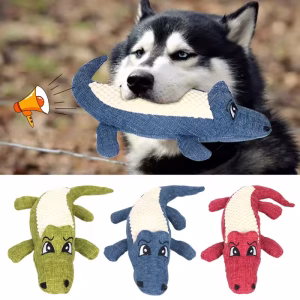 Pet Chew Toys