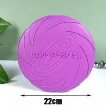 Dog Toy Flying Discs - Image 12