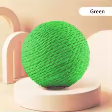 Cat Scratching Ball - Image 8