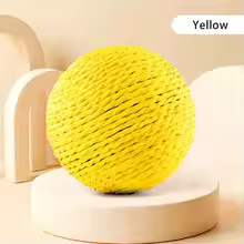 Cat Scratching Ball - Image 9