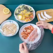 Disposable Fresh-keeping Bag - Image 2